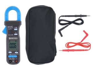 MD 9210 Mini Clamp Meter