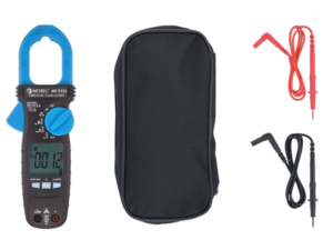 MD 9226 TRMS AC/DC Current Clamp Meter