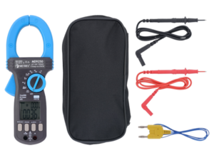 MD 9250 Industrial TRMS AC/DC CAT IV 1000 V