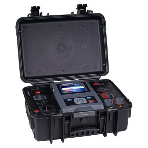 MI 3325 MultiServicerXD – Metrel South Africa