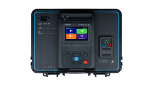 MI 3115 PV Analyser